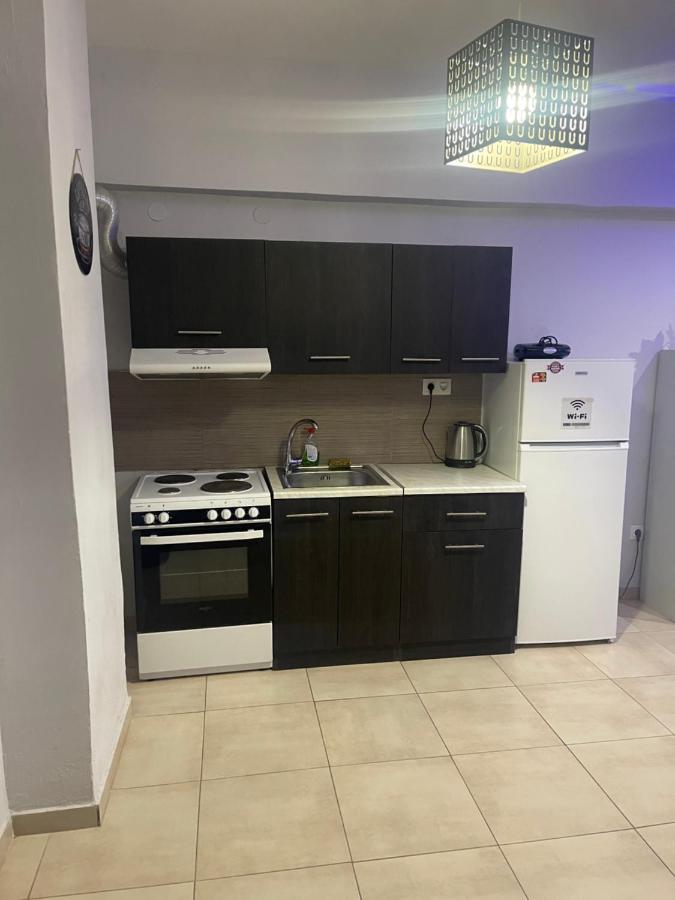 Apartamento Dimitris House 4 Tesalónica