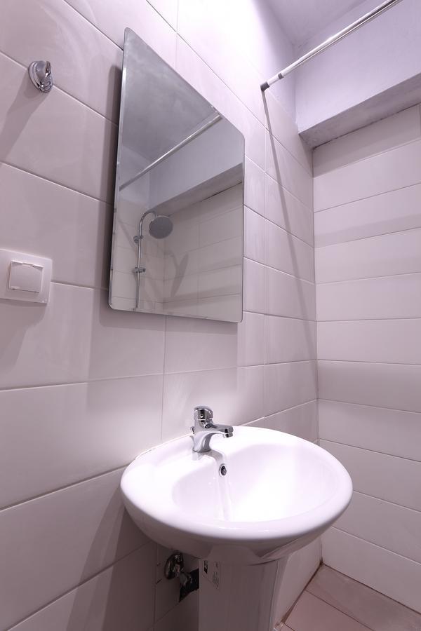 Dimitris House 4 Appartement