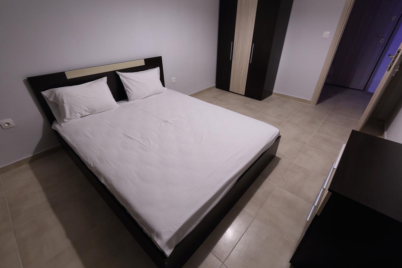 Apartamento Dimitris House 4 Tesalónica