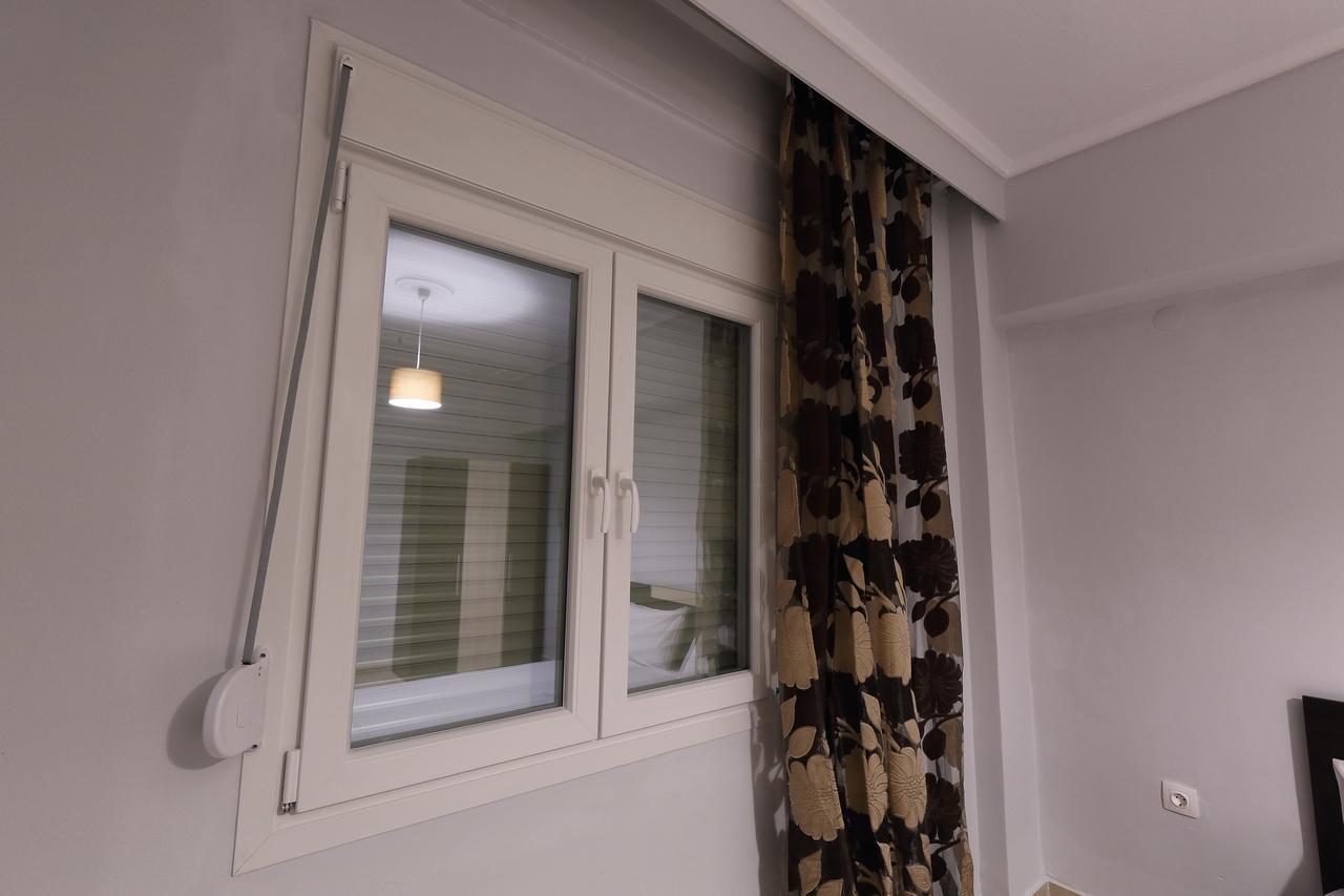 Dimitris House 4 Appartement *