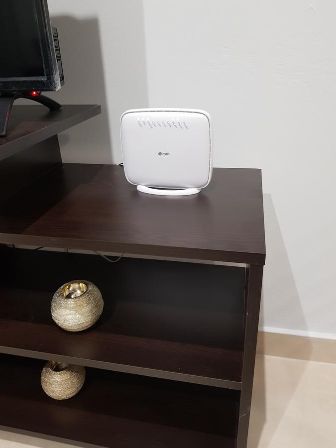 Apartamento Dimitris House 4 *