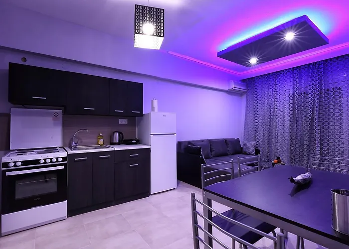 Dimitris House 4