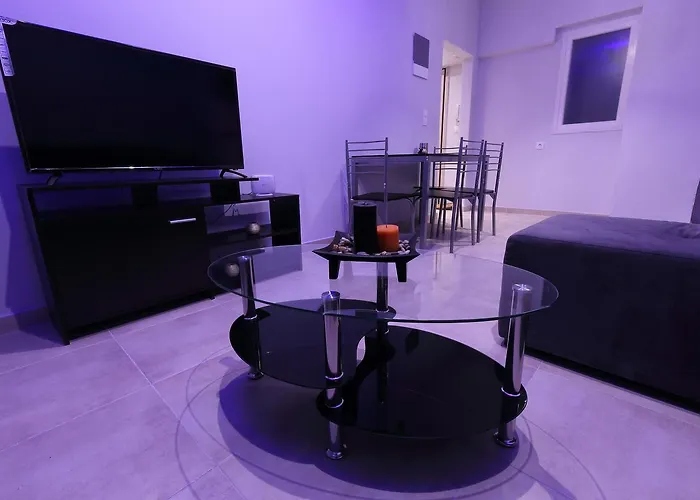 Dimitris House 4