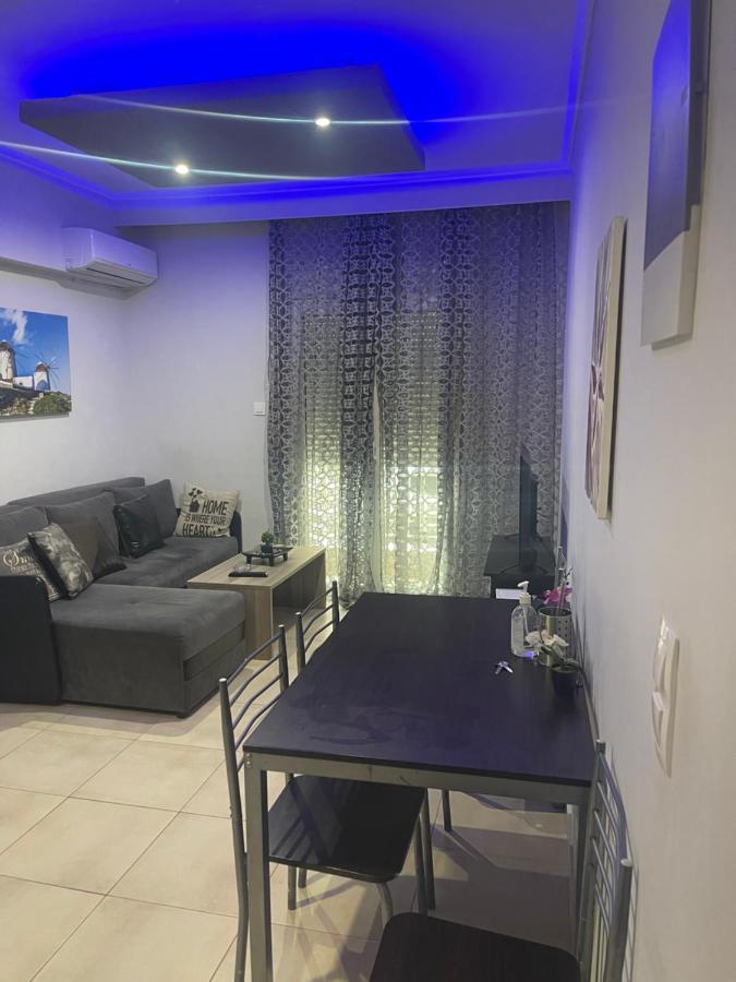 Dimitris House 4 Apartment