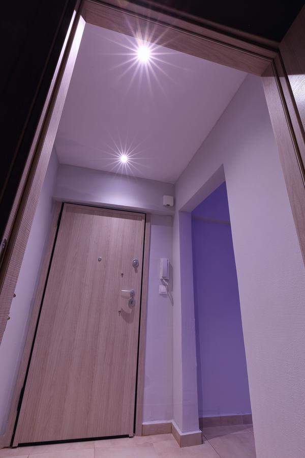 Dimitris House 4 Apartment
