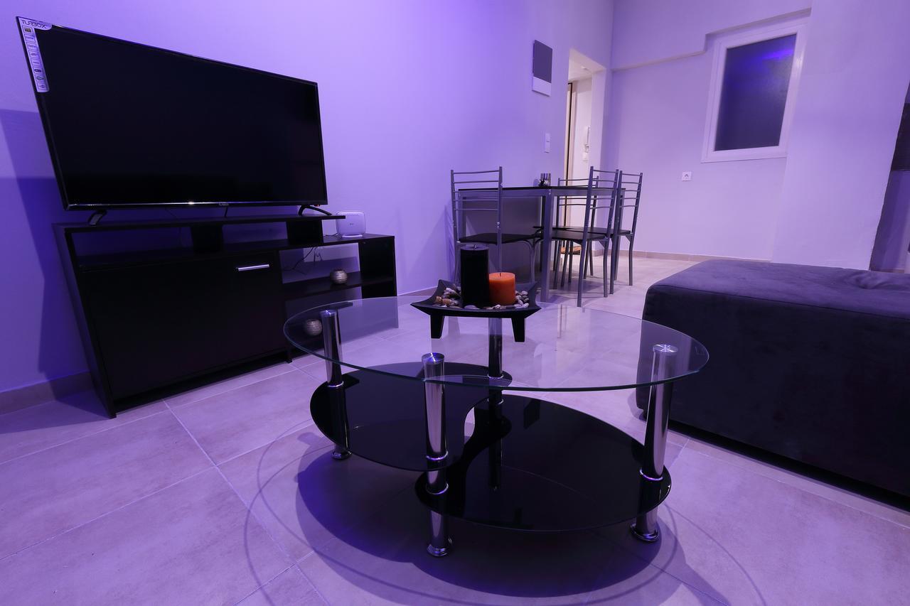 Dimitris House 4