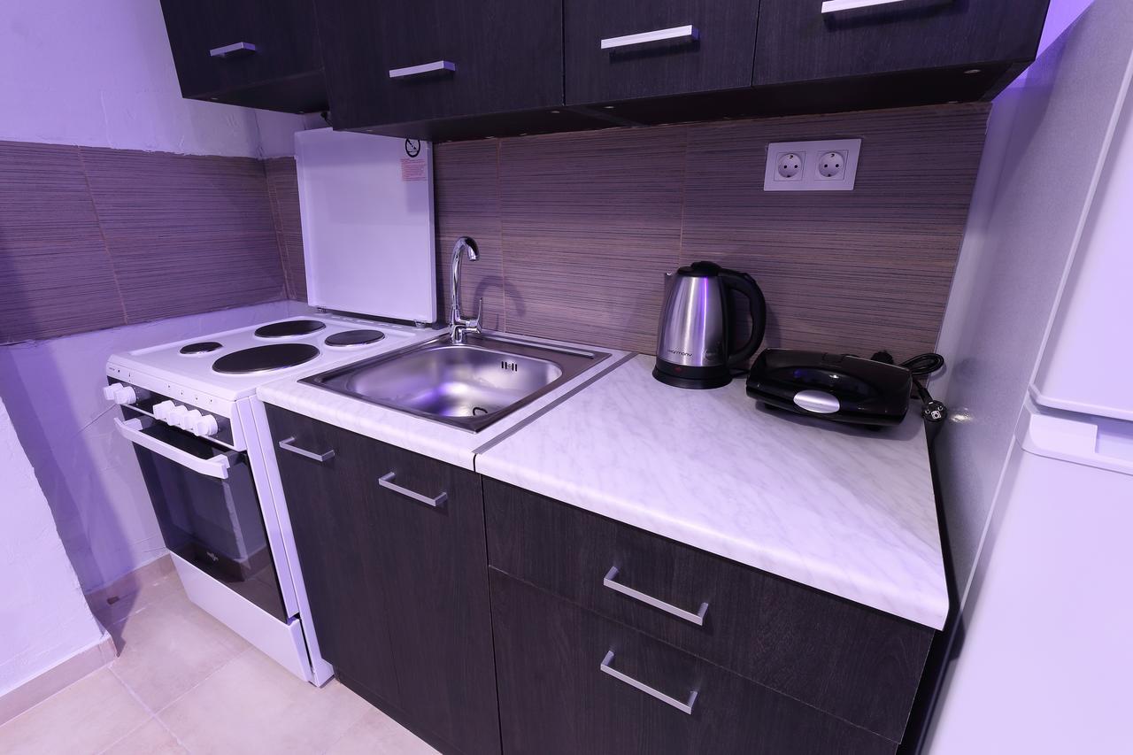 Dimitris House 4
