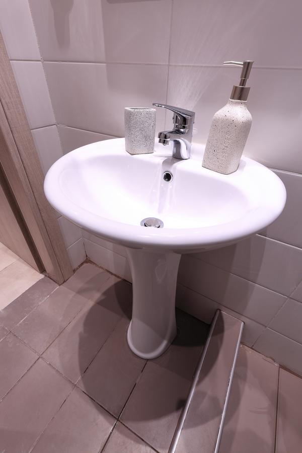 Apartment Dimitris House 4 *