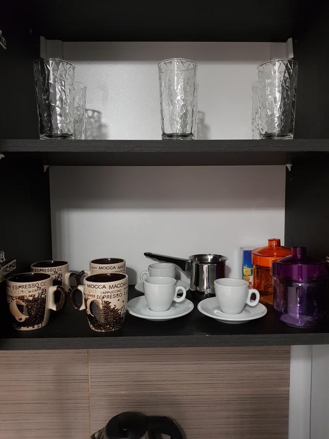 Apartment Dimitris House 4 *