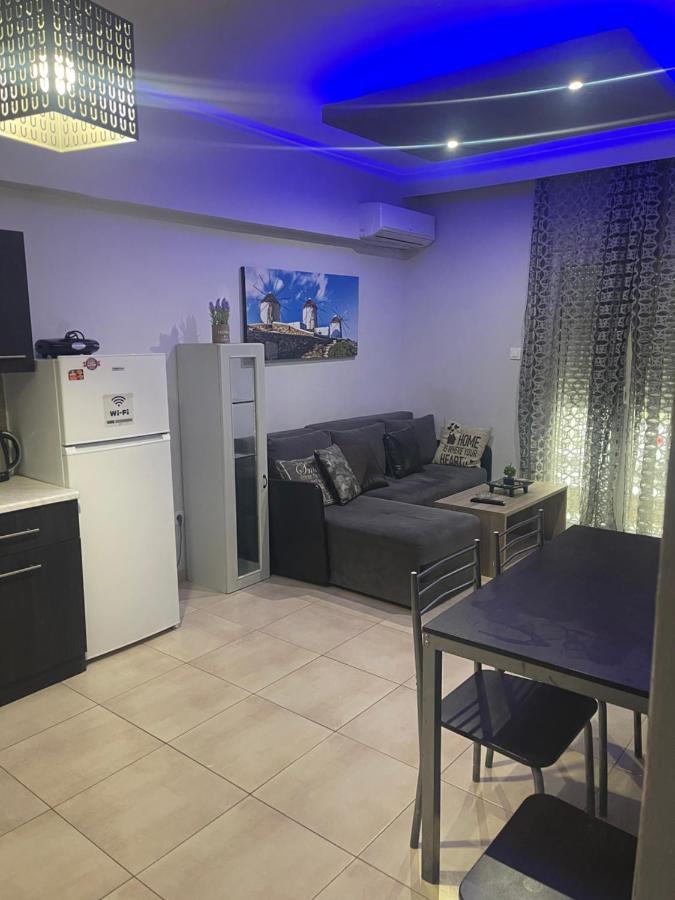 Dimitris House 4 סלוניקי