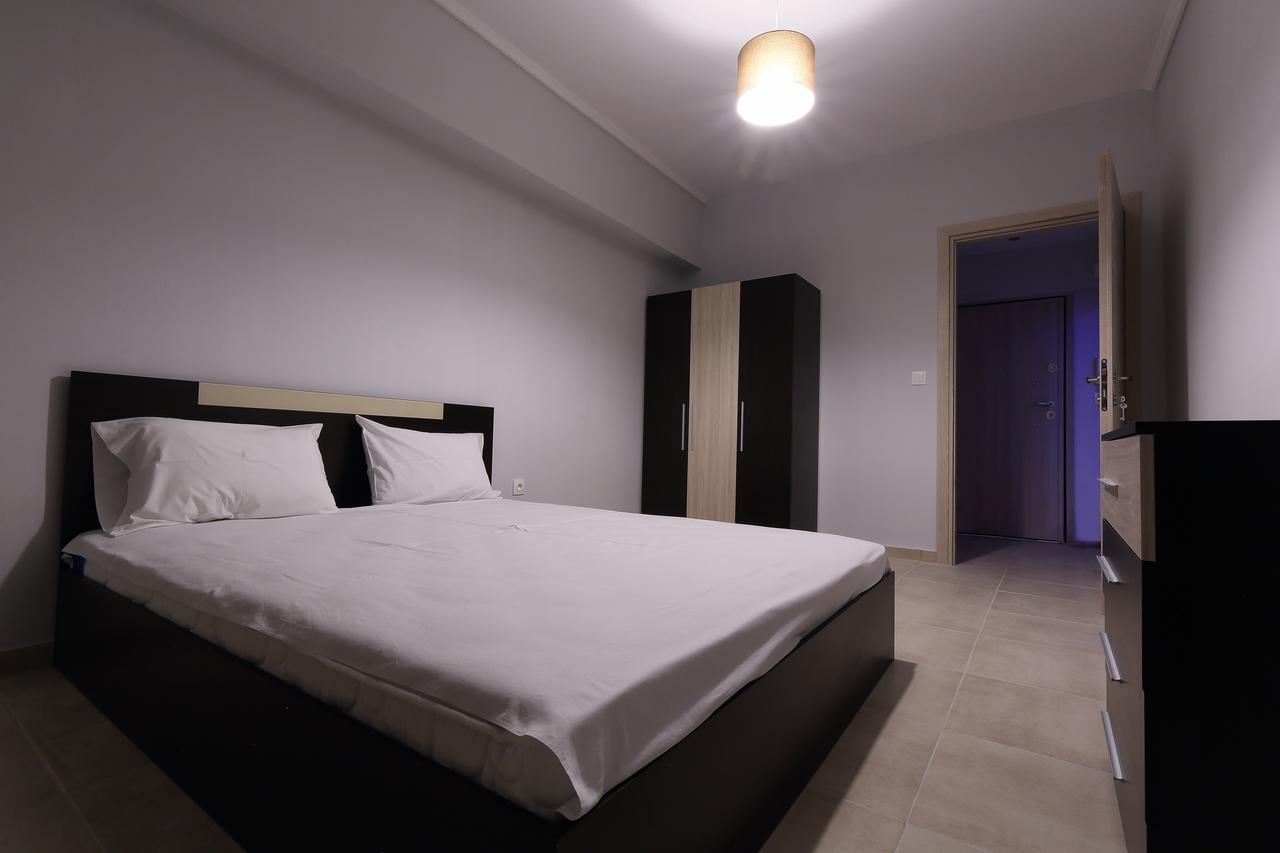 Dimitris House 4 דירה *