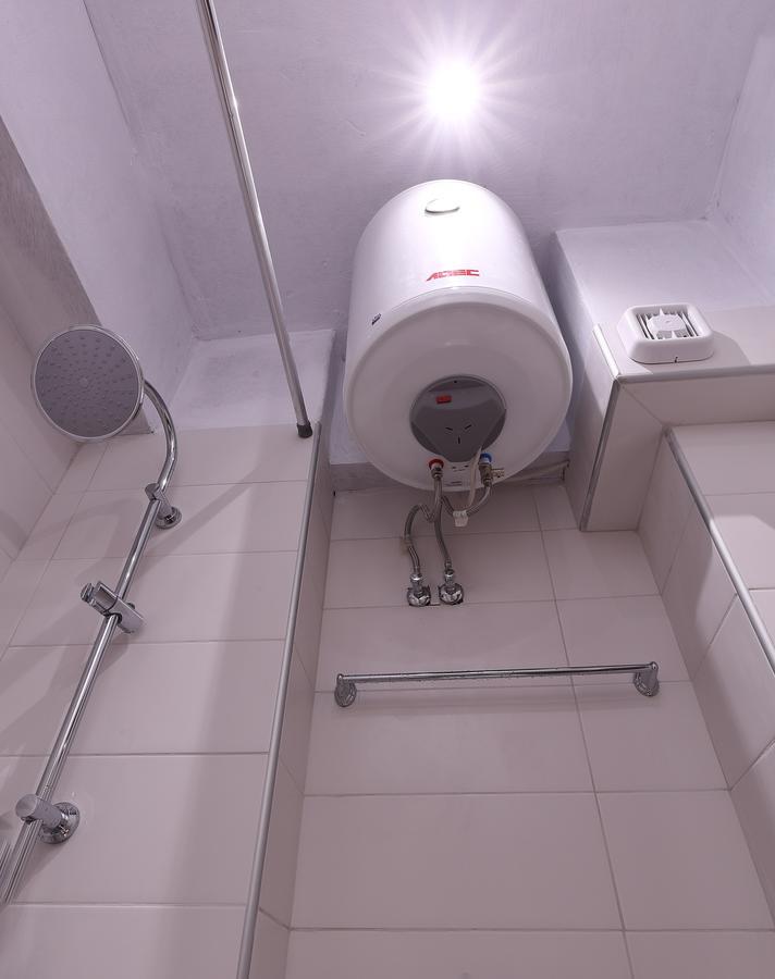 Dimitris House 4 דירה
